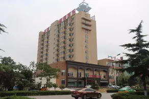 DONG CHENG GUOJIDAJIUDIAN - Image 2