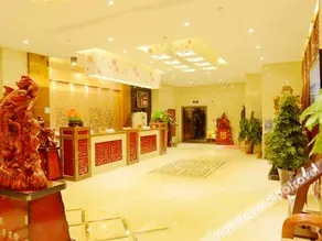 Phoenix Business Hotel - Image 4