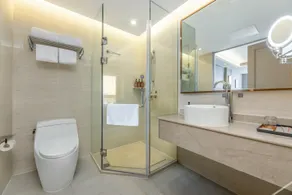 Vienna Hotel (Anqiu World Trade Center Branch) - Image 3