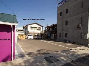 Yado Seven Beach - Image 2