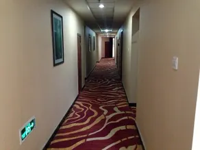 Chongqing Gangli Hotel (Nanping Convention and Exhibition Center Branch) - Image 5