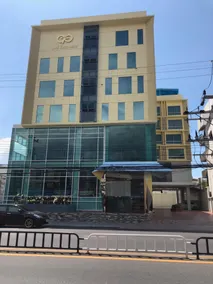 Glow Rattana Place Hotel - Image 3