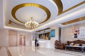 Vienna Hotel Suichuan - Image 4