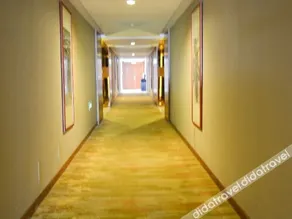 ZJNU International Exchange Center - Image 3