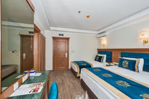 Byzantium Comfort Hotel - Image 3