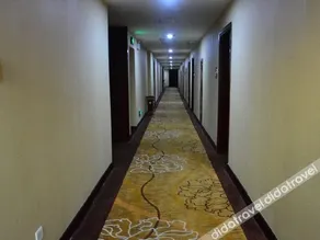 Zhenxiang Hotel (Leyang Shennong Square Store) - Image 4