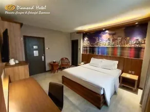 Diamond Hotel - Image 2