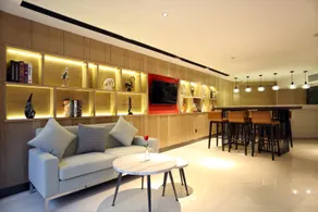 Echarm Hotel Changsha Sonya Lake Wuyue Plaza Branch - Image 3