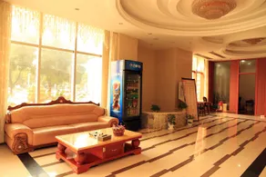 Fudimen Hotel (Zhenjiang High-speed Railway Station) - Image 5