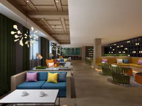 Puyue Hotel - Image 3