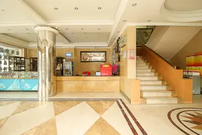 Jindian Hotel - Image 5