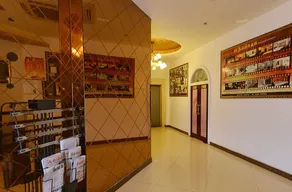 Jinhaocheng Hotel (Pengzhou Bus Station No. 1 Middle School) - Image 5
