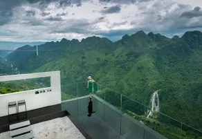 Yaojia · Fanshe Cliff Boutique Hotel - Image 2