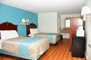 Motel 6 Sumter SC - Image 4