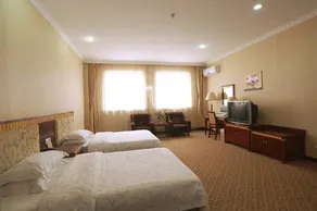 Changzhou Changyu Hotel (Yancheng University Town Branch) - Image 5