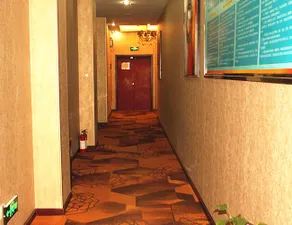 Longqiao Hotel (Yichang Yiting Three Gorges Airport) - Image 3