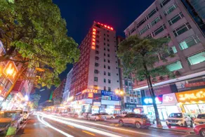 SiXi Hotel - Image 5