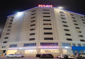 Oyyo Plaza Hotel Apartment - Image 5
