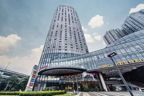 Hampton by Hilton Chengdu Chenghua - Image 2