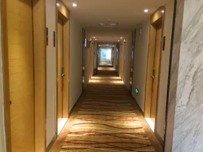 Laiwang Fashion Hotel (Wuzhou Wangcheng square) - Image 2