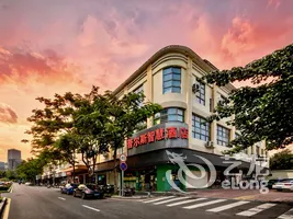 Purs Smart Hotel (Shenzhen Guangming Phoenix City Metro Station Branch) - Image 1