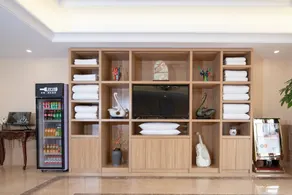 Three good hotels in Vienna (Zhengding international airport store) - Image 4