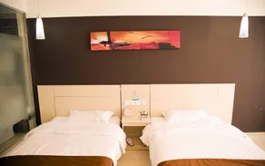 Thank Inn Plus Hotel Yancheng Dafeng City Renmin North Road - Image 2