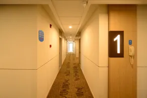 Hanting Hotel Shanghai Pujiang Hi-tech Zone - Image 2