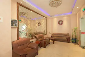 OYO Chongqing Vico Business Hotel (Banan Tuqiao Huaxi University of Technology Branch) - Image 2
