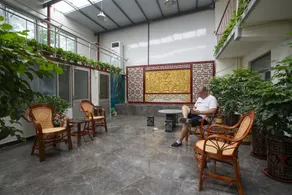 Huaying Hotel (Dezhou Lingcheng Xinshi Street Branch) - Image 2