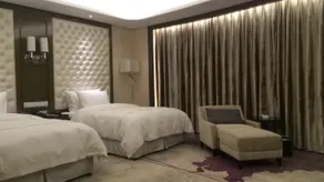 Victoria Haomei Hotel - Image 1