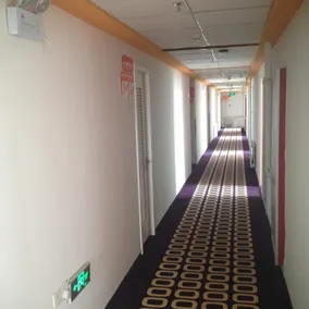 Mei Jia Hotel(Beijing Huairou Commercial Street) - Image 2