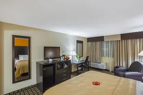 Quality Inn & Suites - Image 2