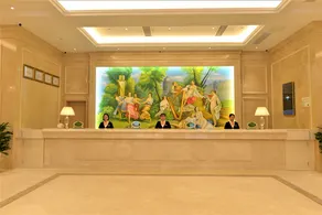 28 Degree Quan Hotel (Zhangzhou High-speed Railway Station Southwest Medical University Branch) - Image 2