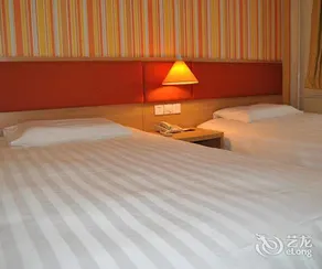 Homeinn Selected Hotel (Jinan Railway Station  Laoshangbu Shandong Provincial Hospital) - Image 5