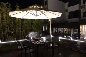 Shanghai Jingxin Guiwo Hotel (Luodian Ancient Town Baoshan Temple Branch) - Image 2