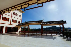 Juxin Hotel - Image 5