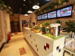 Pod Inn Selected Hotel (Chengdu Kuanzhai Alley Xi'an North Road) - Image 3