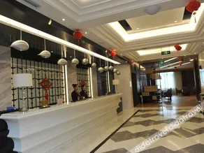 Feng Du Hotel - Image 3
