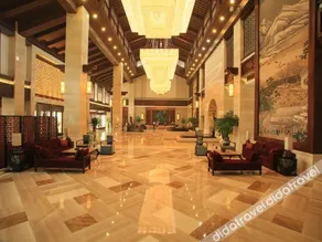 Dongquan Hot Spring Holiday Hotel - Image 5