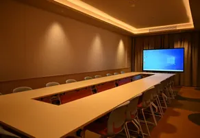 Orange Hotel Foshan Zumiao Nanfeng Guzao Hotel - Image 2