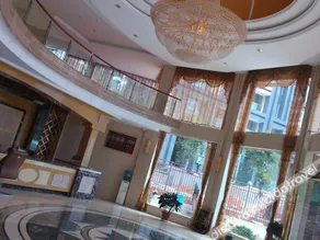 Kunming Hongrun Hotel (Kunming Railway Station MixC Branch) - Image 2