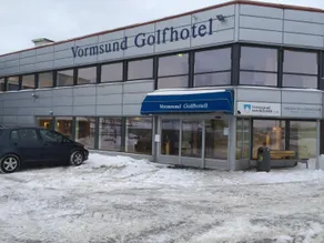 Vormsund Golf Hotell - Image 4