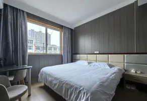 Qinyuan Hotel - Image 5