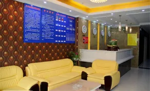 Jinju Business Hostel - Image 2
