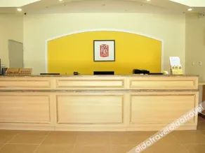 DAILY HOTEL (Guangzhou Panyu Changlong Xiajiao Metro Station Store) - Image 2