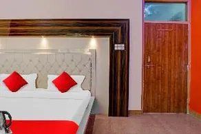 Hotel O JSB Palace - Image 3