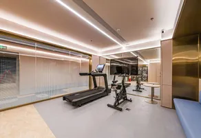 HanTing Hotel (Suqian Xiangwang Guli Suning Plaza) - Image 4