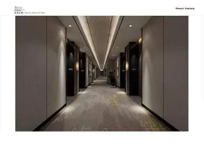 Qianxian Qiqing Boutique Hotel - Image 5
