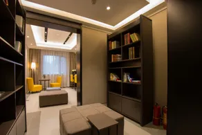 Ease Hotel Chengdu Taikoo Li 339 - Image 4